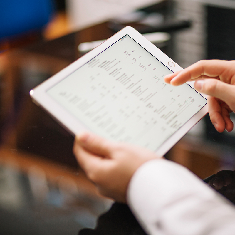 Întocmire specificații tehnice produse