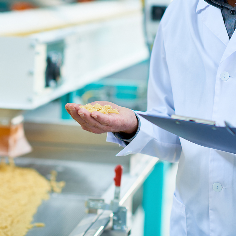 Calitatea și siguranța alimentară