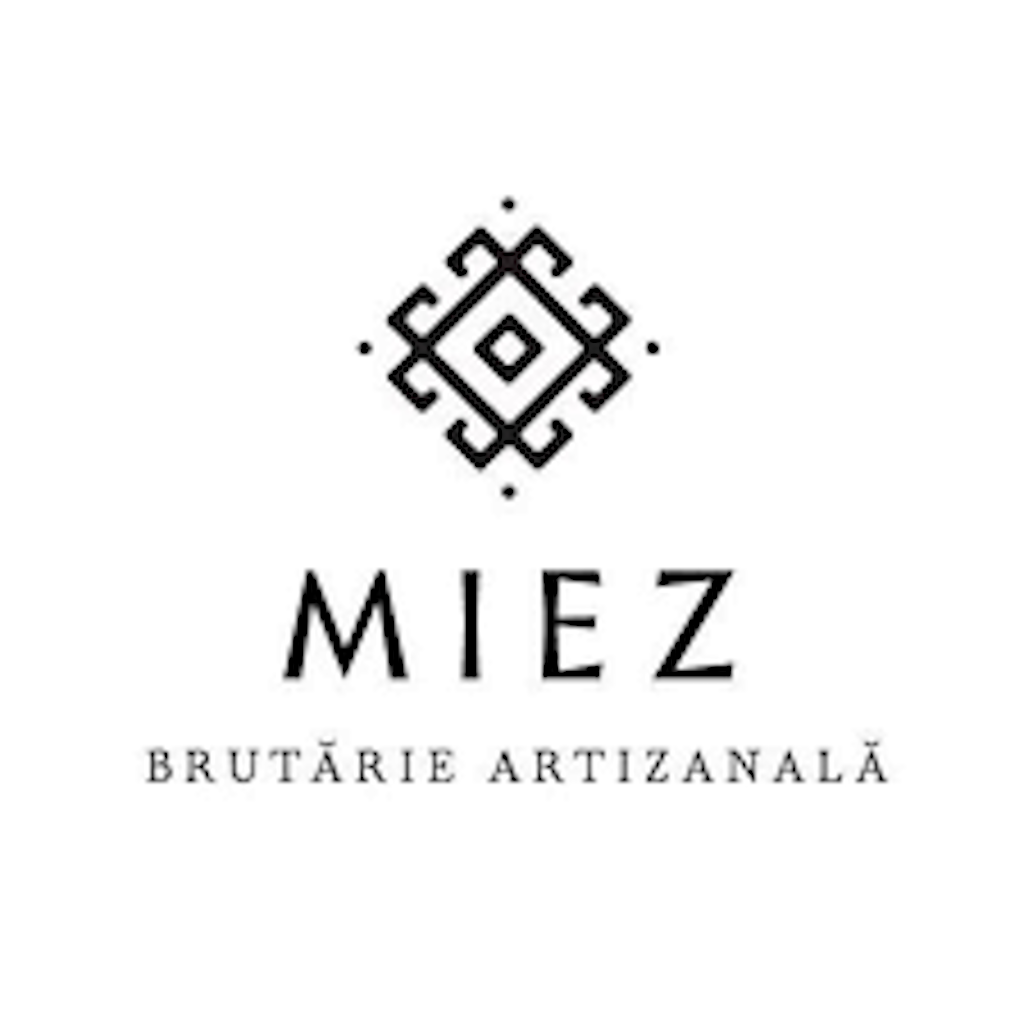 Brutăria Miez logo
